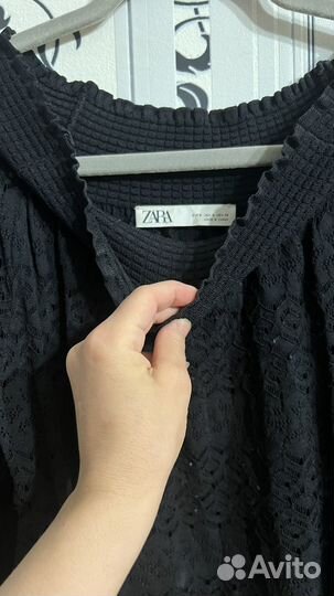 Блузка женская Zara S