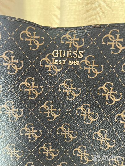 Сумка guess