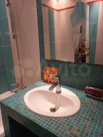 2-к. квартира, 70 м², 2/9 эт.