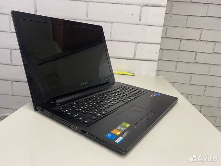 Мощный\Игровой\Для учебы\Ноутбук Lenovo