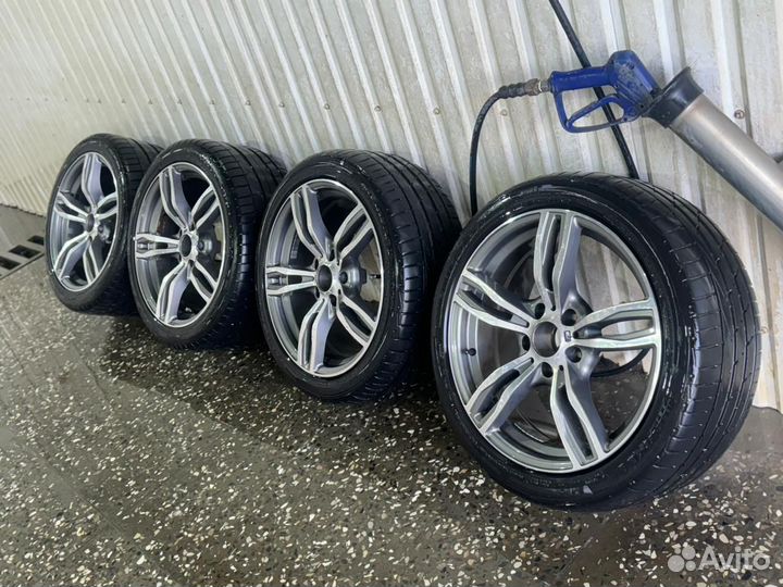 Диски в сборе bmw