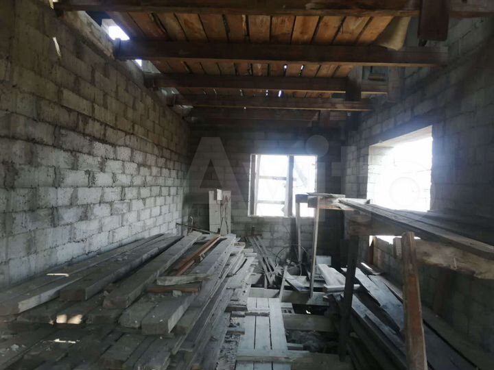 Дом 150 м² на участке 6,1 сот.