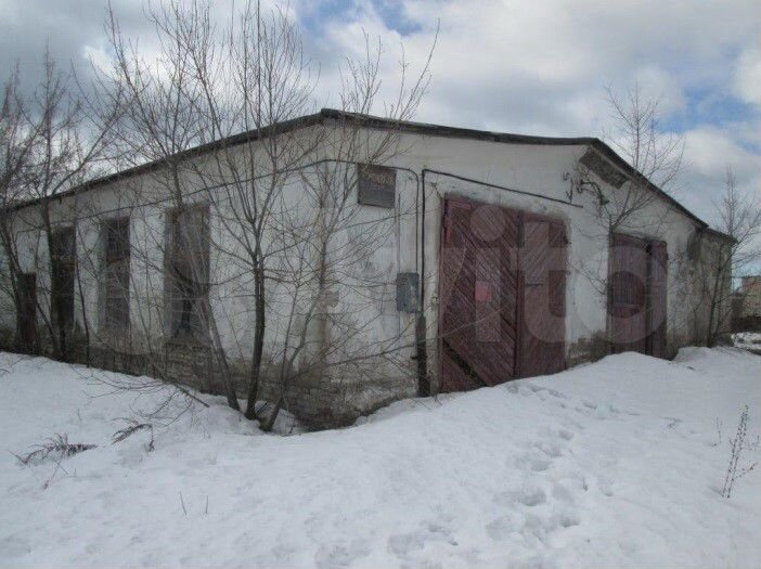 Тольяттинская промплощадка - 34 196 м²