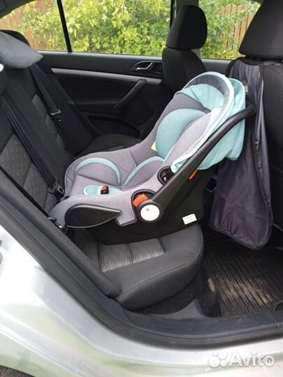 Автолюлька от 0