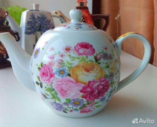 Посуда винтаж