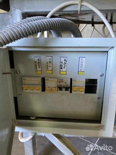 Печь для тонкого лаваша