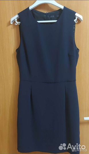 Женские вещи пакетом 42 44 zara lime