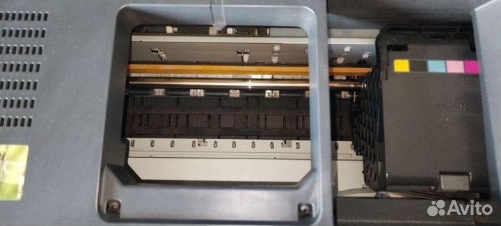 Принтер epson r270