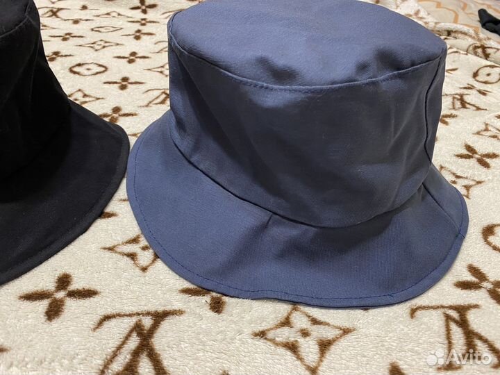 Панама хлопок однослойная