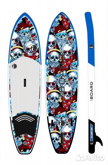 Сап доска (sup) iBoard 2021 г