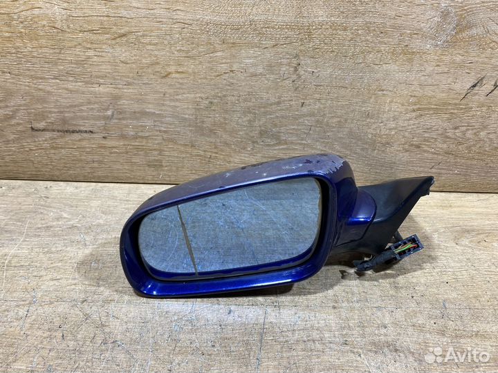 Зеркало левое Audi A3 8L Арт. 7720720