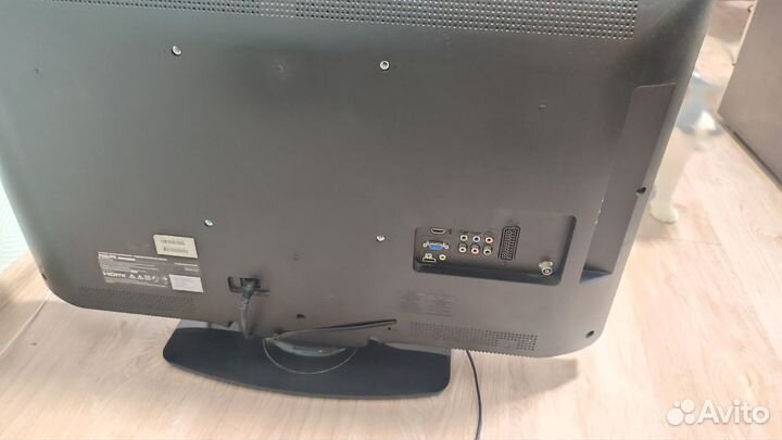 Телевизор philips