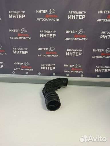 Шланг впускной трубы 11184114803511