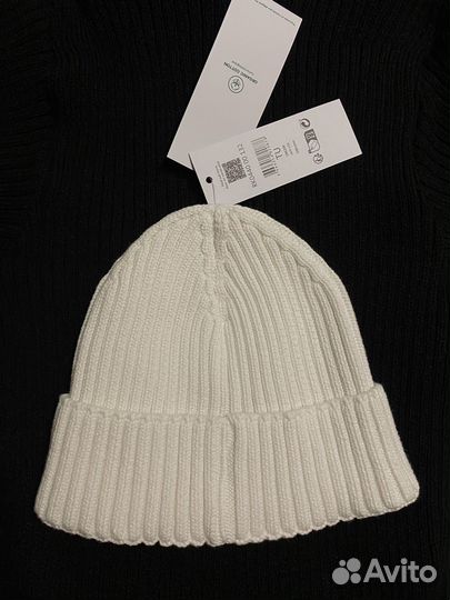 Шапка мужская