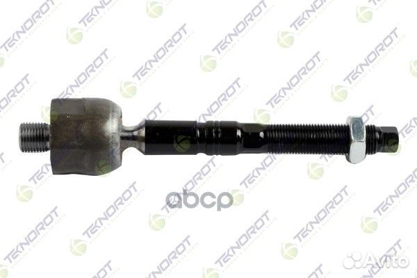 Тяга рулевая голая L/R v733 Teknorot