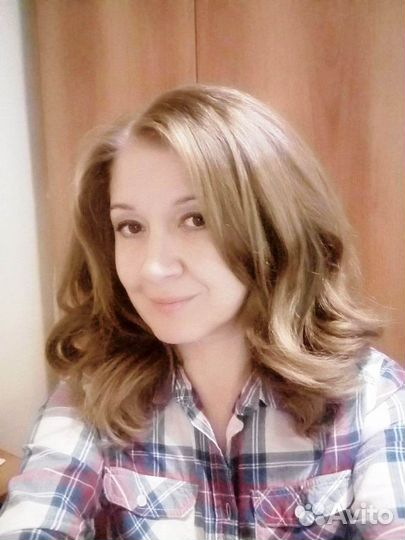 Стрижка и покраска волос