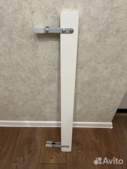 Бортик на кровать IKEA