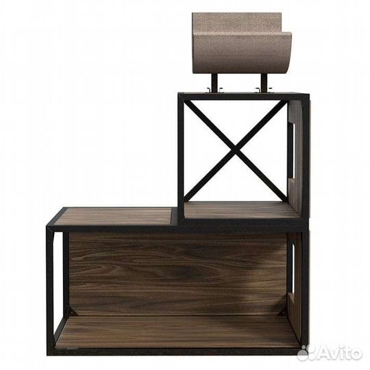 Домик для кошки