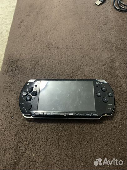 Sony PSP 2008