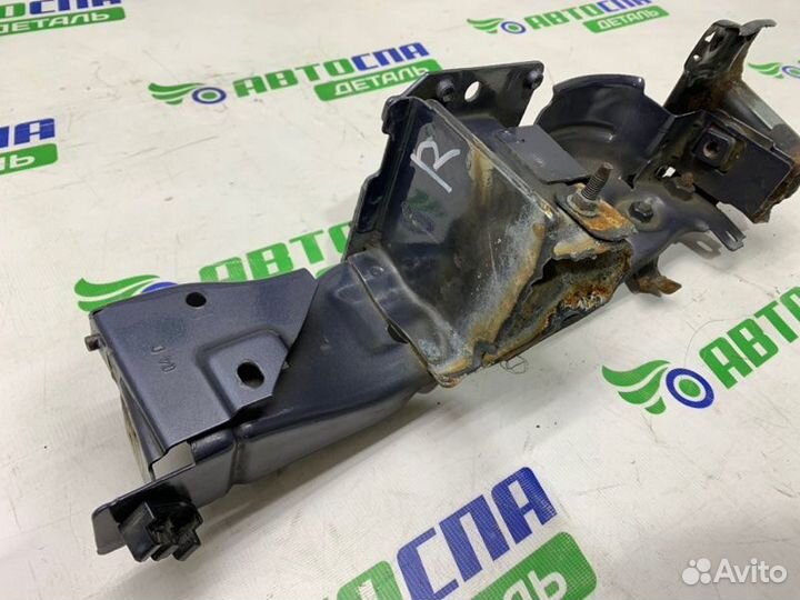 Лонжерон кузова передний правый Citroen Grand C4