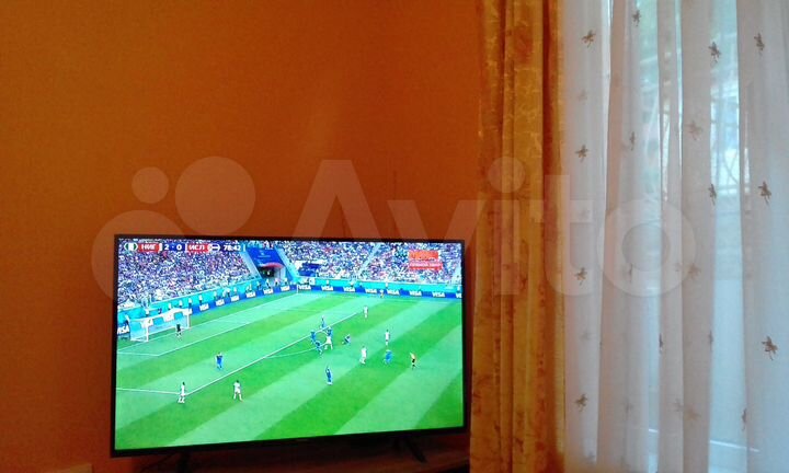 Комната 25 м² в 1-к., 1/1 эт.