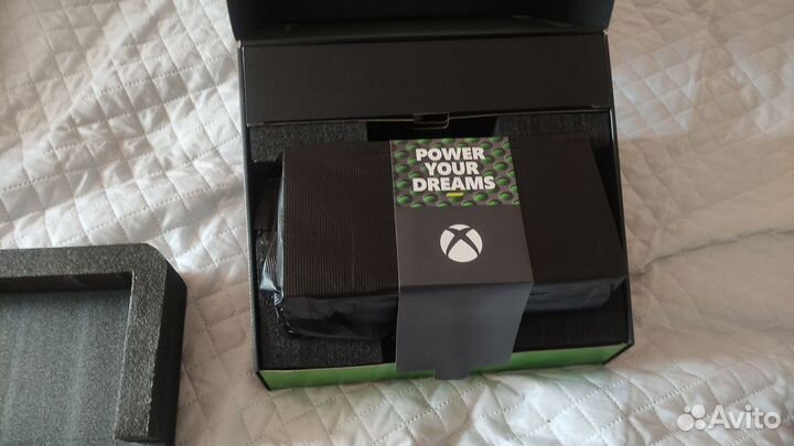 Xbox series x