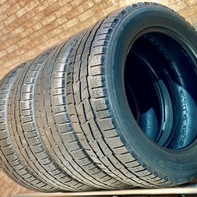 Michelin Agilis Alpin 215/60 R17C 104H