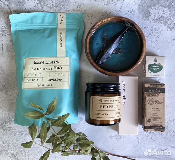 Подарок Подарочный набор