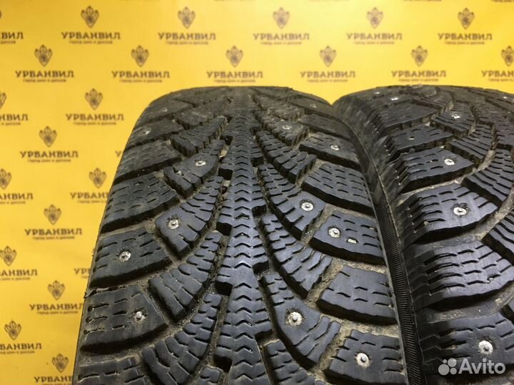 КАМА Кама-Евро-519 175/65 R14 82