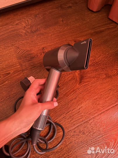 Фен dyson supersonic hd08