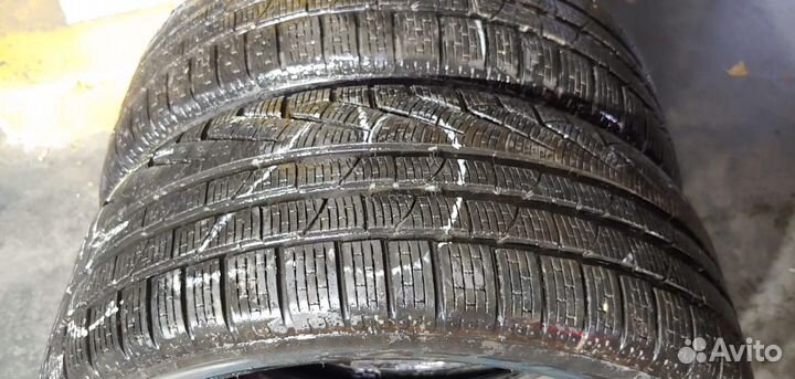 Pirelli Winter Sottozero Serie II 245/45 R18 100V