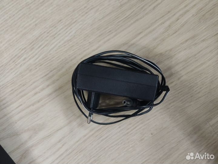 Игровой руль logitech driving force gt