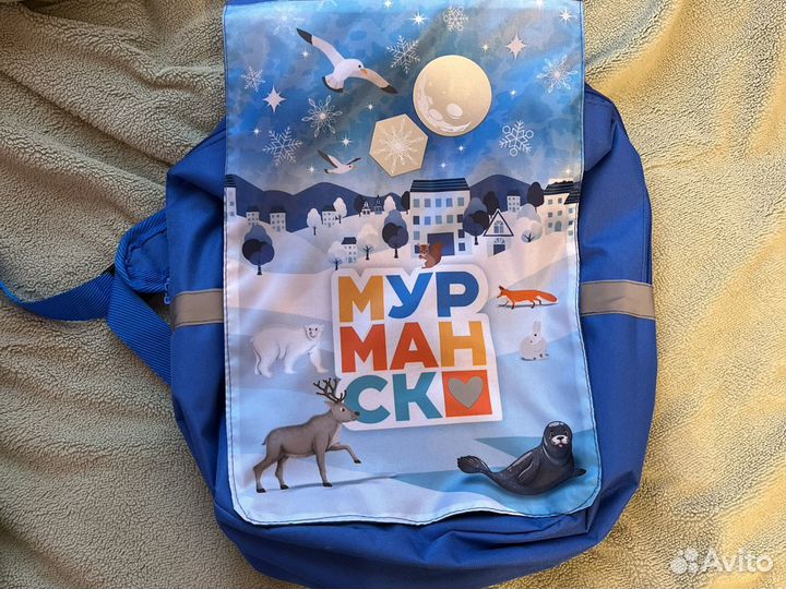 Рюкзаки для начальной школы