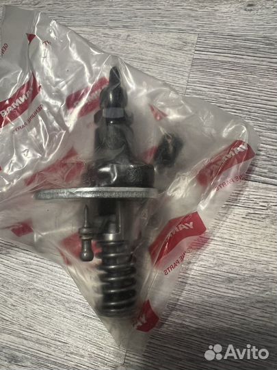 Топливный насос (тнвд) Yanmar 714339-51400