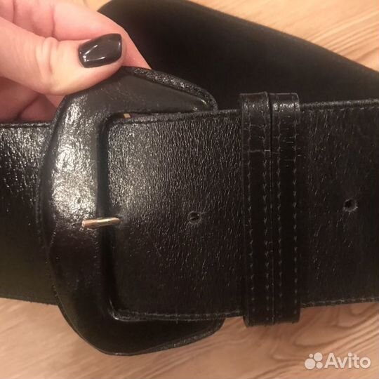 Ремень Dsquared2