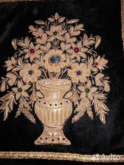 Исламское настенное панно