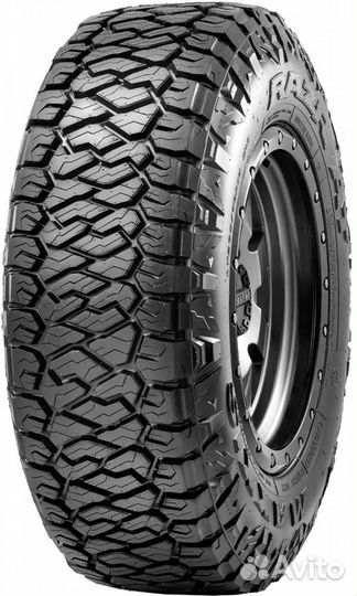 Maxxis Razr AT 225/65 R17 106H