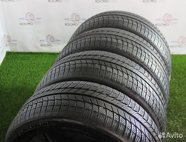 Michelin X-Ice XI3 245/45 R19 102H