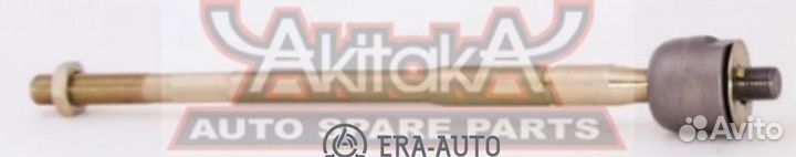 Asva 0422-019 Тяга рулевая