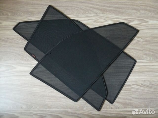 Автошторки клипсы 15 прц honda Jazz 2001-2008