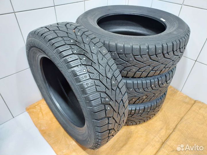 Gislaved NordFrost 100 185/65 R15 92T