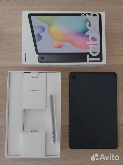 Samsung galaxy tab s6 lite
