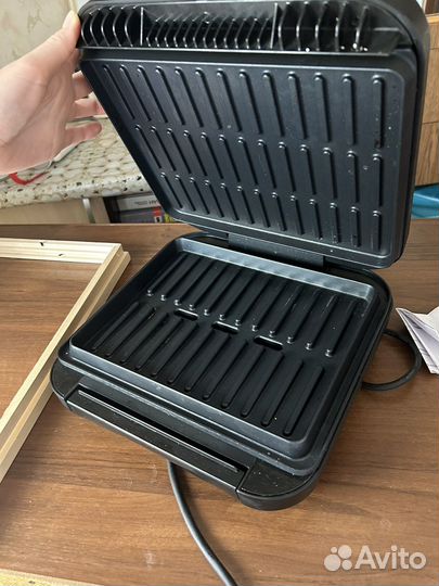 Электрогриль