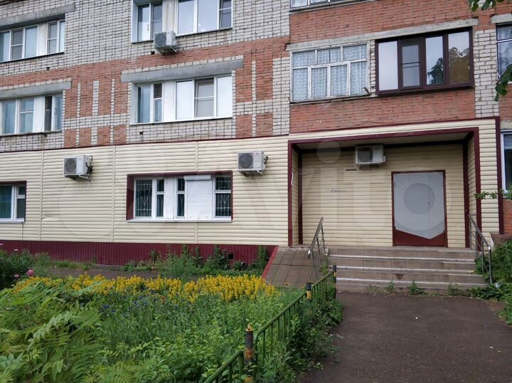 Торговая площадь, 159.4 м²