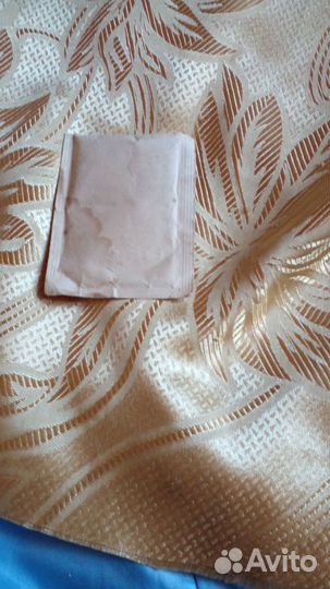 Сахар ванильный