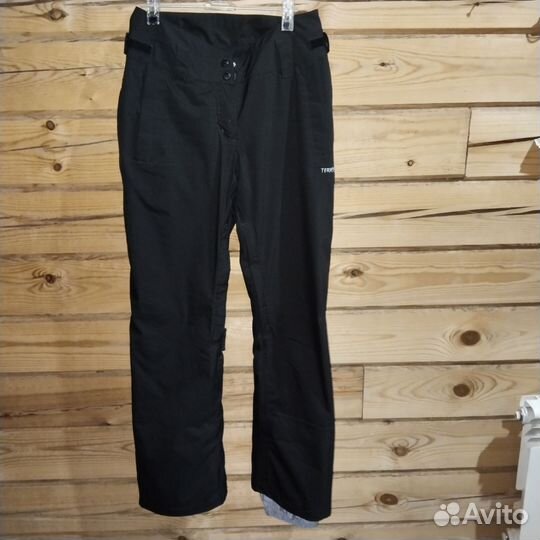 Горнолыжный костюм (сноуборд)