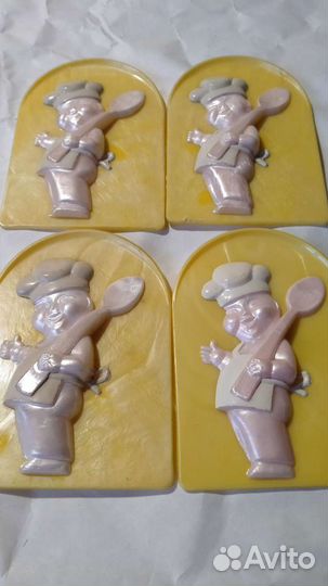 Таблички на дверь СССР