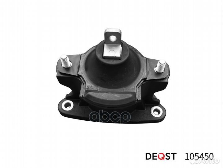 Опора двигателя honda: accord 2.4 08- - АКПП 10