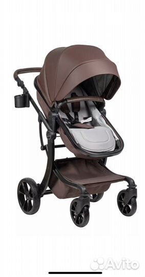 Детские коляски 2 в 1