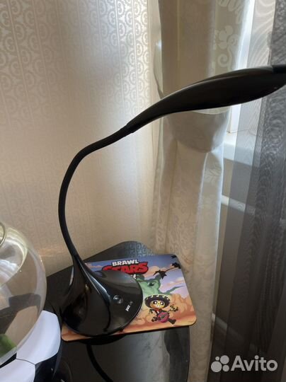 Светильник настольный светодиодный jazz